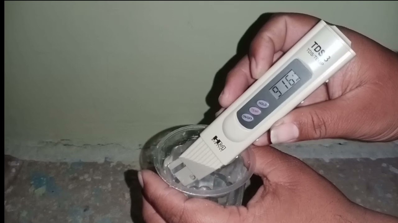 Kitni pH Ka Pani Peena Chahiye? | Best pH Water for Health | Sach Aur Science