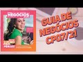 GUIA DE NEGOCIOS CP 07/2021