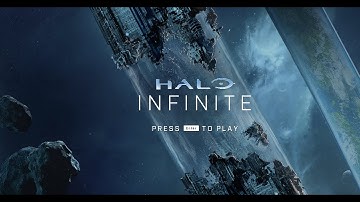 LOSE, WIN, TIE? FIRST TIME HALO INFINITE MULTIPLAYER!