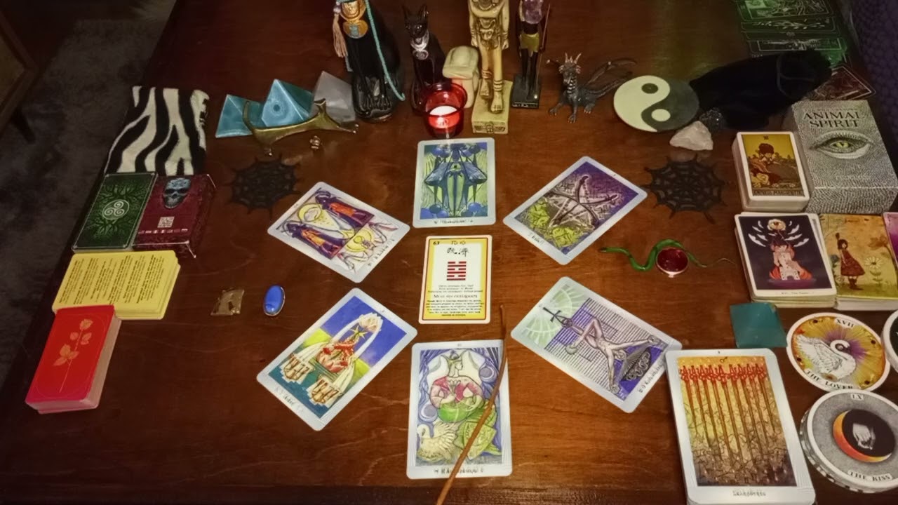 ⚡📩Το Μήνυμα Της Εβδομάδας💔⌛⭐Τι Θυσιάζεις Για Ένα Ονειρο❔⭐ 🌹🪬