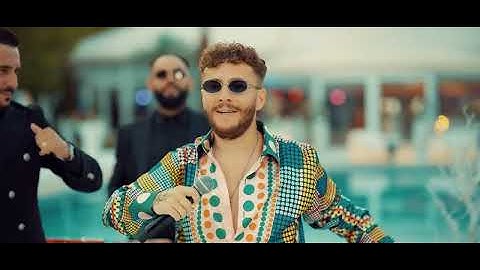 Florin Cercel - Te-am visat te visez  Live Official Video 2024