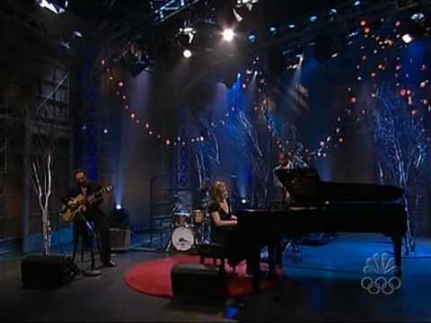 Diana Krall Have Yourself A Merry Little Christmas...
