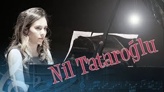 Nil Tataroğlu (Chopin - Do Diyez Minor Vals)