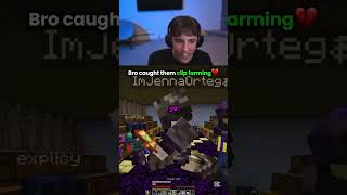 Fantst tries to clipfarm💔