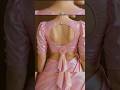 🤩👌very unique blouse design #new #short #ytshorts #unique #blouse #design #viral #love #fashion #yt