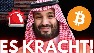 Bitcoin - Schalter Umgeleht Endlich Umgelegt B