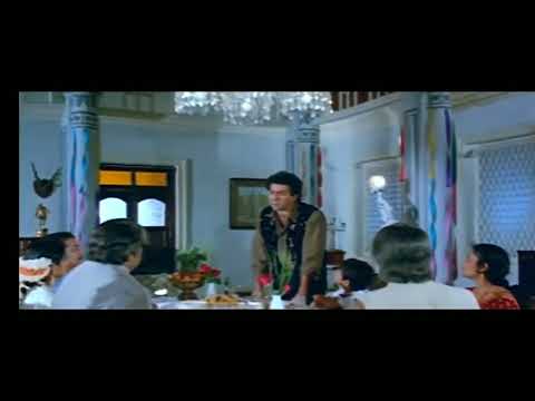 Vishwatma Full Movie | विश्वात्मा फुल मूवी |