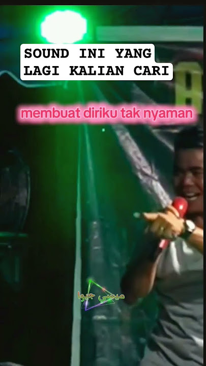 AKU TAKUT(REBVBLIK) poris viral #soundviral #orgentunggal #live #viraltiktok #fypシ゚viral #short