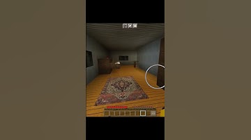 Minecraft Horror 😨 #shorts