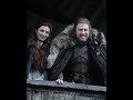 Happy Stark Family❤️ | Game of Thrones⚔️ #shorts #gameofthrones #housestark #shortsfeed
