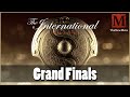 [Epic] EG vs CDEC (Game 1) (TI5 Grand Finals) Full Game