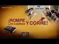 Película cristiana en español | Rompe las cadenas y corre