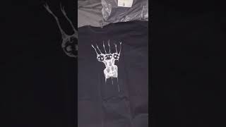 Celebrity Get Sara's art on a shirt https://scungeprincess.threadless.com/ Net Worth