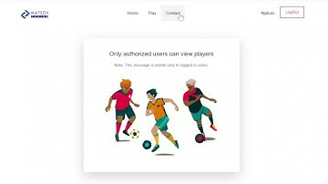 ASP.NET Core 8 & Angular 18  Authentication and Authorization