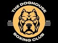 Doghouse boxing club presents their spring home show