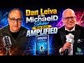 AMPLIFIED: Scaling Human Potential in the AI Era | Dan Leiva on The Michael D. Show