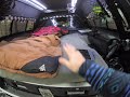 2019 TRD Pro Toyota Tundra Overland Build Truck Camper Shell Living Conversion Update