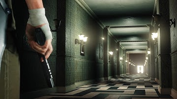 The Evil Within® 2 | Shooting Range Chain Attack 100k Points [PS4]