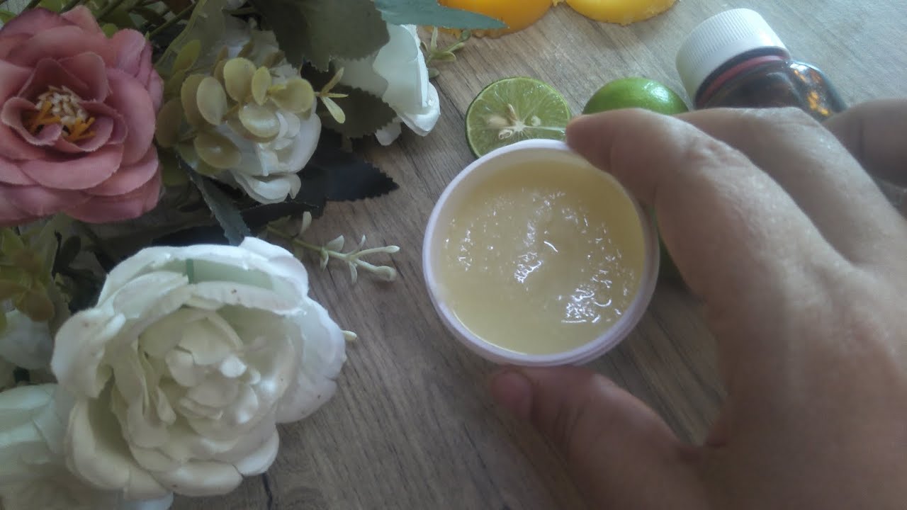 تعلمي تعملي  بنفسك مزيل عرق طبيعي بمكونات طبيعيه 👍❤💃 هيخلى ريحتك جننننان🥰#اكسبلور # #مزيل_عرق_طبيعي