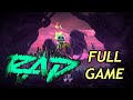 Rad  full game walkthrough  ending op build