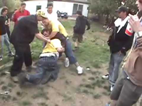 When Talking Shit GOES WRONG: Volume One