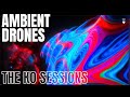 Deep Space Meditation | Sacred Drones for Skin Care | Shamanic Journey