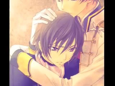 #2. Lelouch x Suzaku ~You're Out~