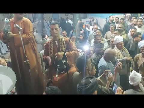 الشيخ ضياء الصعيدي مولد بني حميل ٢٠٢٢