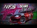 THIS CAR IS BETTER THAN THE BEST DRIFT CAR (1M Points Easy) - Need For Speed HEAT