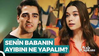 En Azından Benim Babam İhanet Etmez | Yalı Çapkını 18. Bölüm