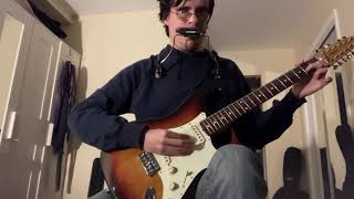 Tangerine (Led Zeppelin) - Blind Selfie aka Noé Socha