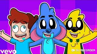 Videoreacciono A Mi Ohanaparodia Musical Animacion Por Flex Vega Jerry Meri