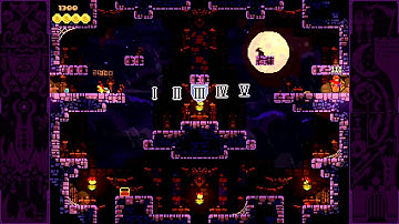 TowerFall Ascension {PS4} Gameplay PS+ Free Game