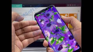 Screen Lock Remove Without Data Loss Tool screenshot 4