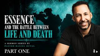 Essence and the Battle Between Life and Death