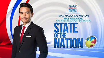 State of the Nation Livestream: December 3, 2025 - Replay