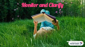 Monitor and Clarify