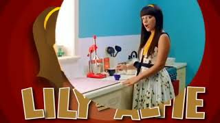 Lily Allen - Alfie Official Music Video