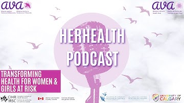 AVA Conversations – Path to Justice with Cait Alexander