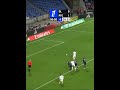 Define PERFECT penalty by Tolisso 🥶🇫🇷 #football #ligue1 #foot #ligue1mcdonalds #footballshorts