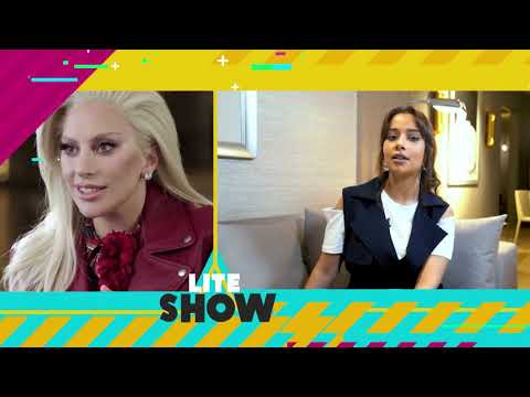 Lite Show لقاء خاص وحصري مع النجمة بلقيس فتحي وتفاصيل أغنيه حالة جديدة