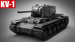 Why German Guns Failed Against This Tank