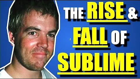 Sublime: The Tragic Death of Bradley Nowell & Hist...