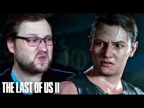 Video: Vypadá To, že The Last Of Us 2 Je Nastaven Na únor 2020