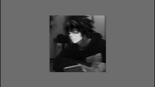are you lost - park bird (slowed)
