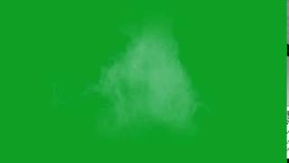 Powder Hits 01 Green Screen Green Screen Chroma Powder Hits 01 Green Screen Green Screen Chroma