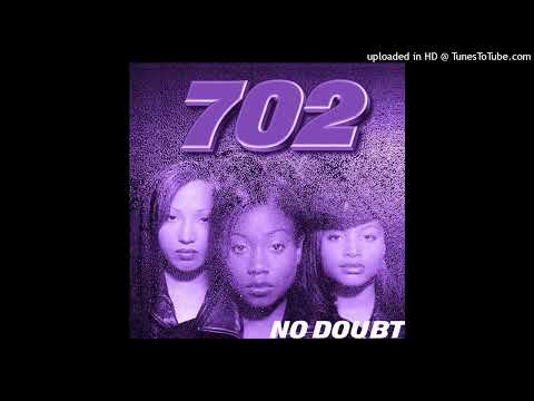 702- Word Iz Bond (Chopped & Slowed By DJ Tramaine713)