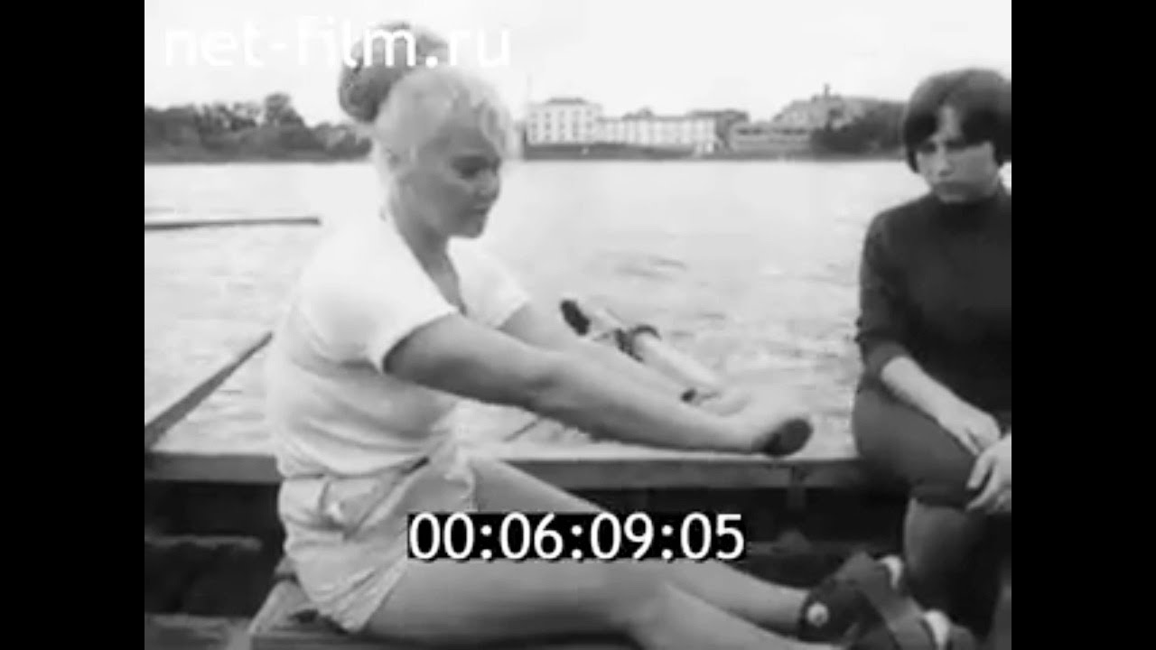 1970г. Сортавала. спортивная школа молодёжи - 10 лет. Карелия. - YouTube