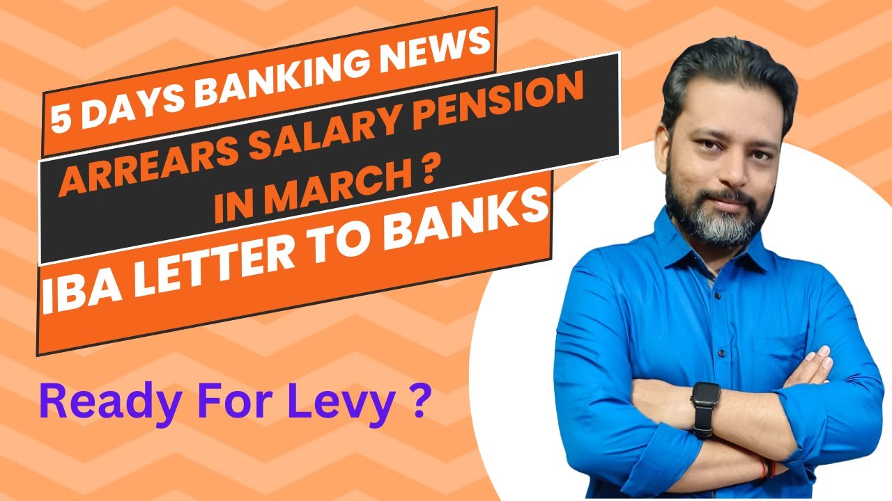 IBA Letter For Arrears Salary Pension Ex Gratia To Banks 5 Days iba-letter-for-arrears-salary-pension-ex-gratia-to-banks-5-days