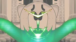 Gumball Fight Round 1 Multi Rendering Just Oliver